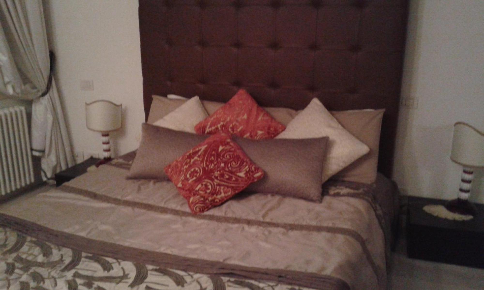 Venice Dream House Room photo