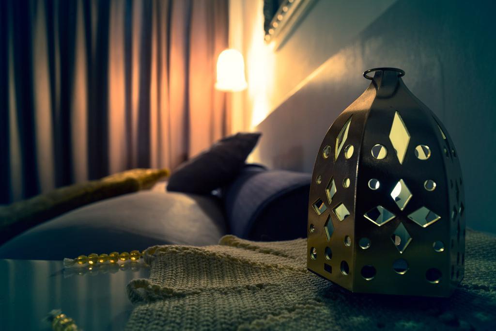 Venice Dream House Room photo